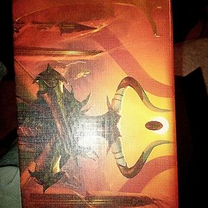 Magic Cards